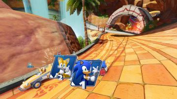 Immagine -11 del gioco Team Sonic Racing per Xbox One